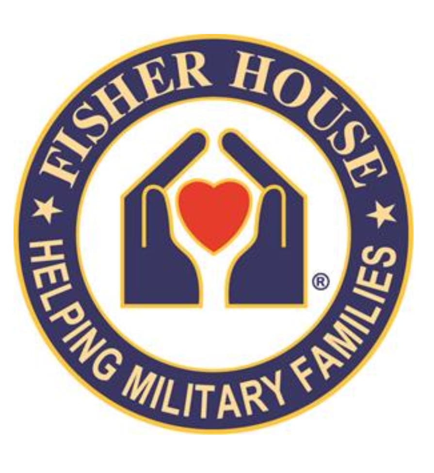Fisher House logo