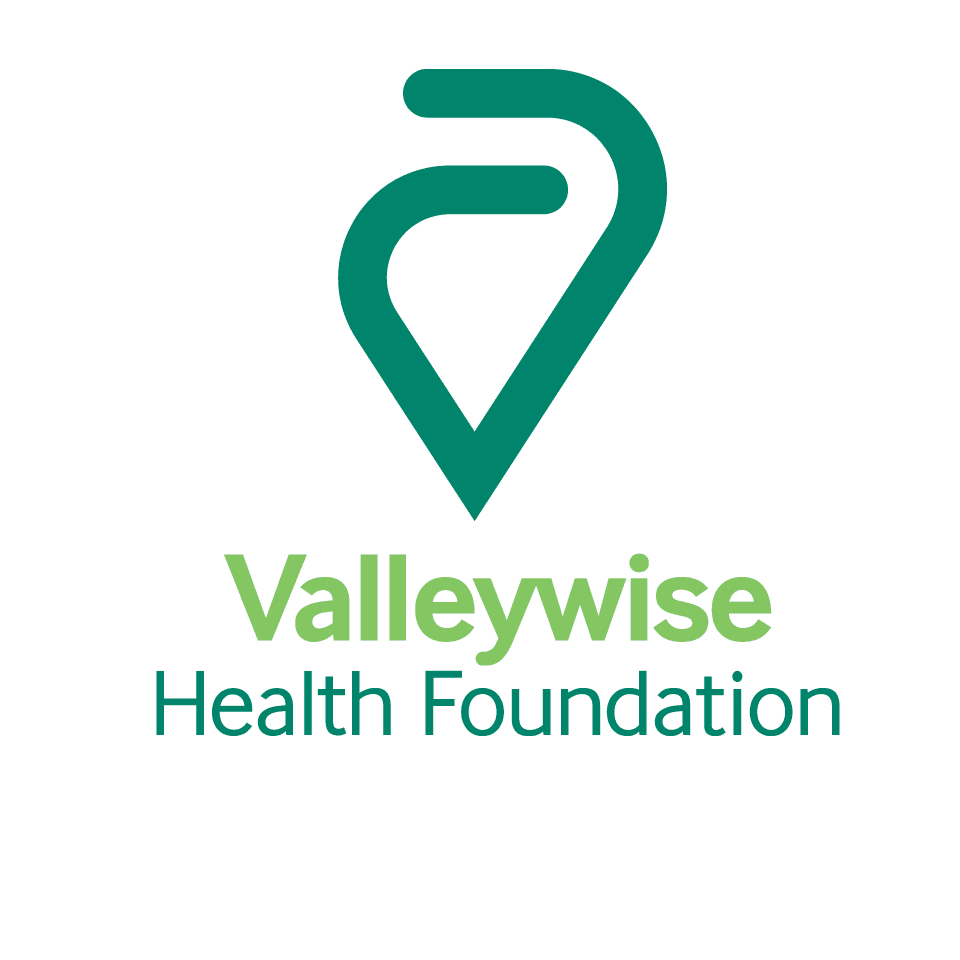 Valleywise Health Foundation logo